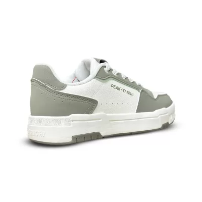 BASKET PEAK TAICHI SPORT HOMME WHITE